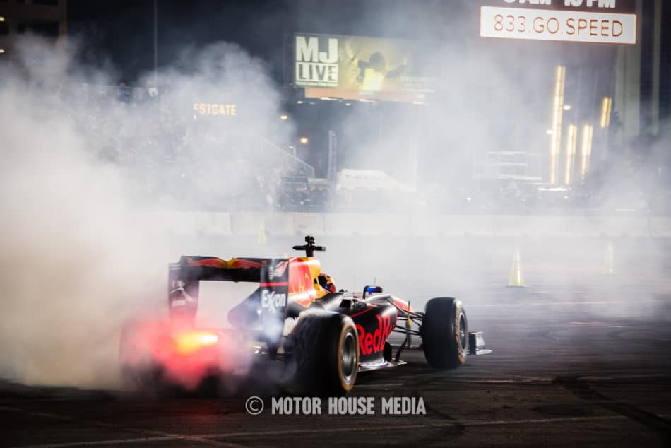 Formula 1 Max Verstappen Sema