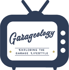 Garageology logo