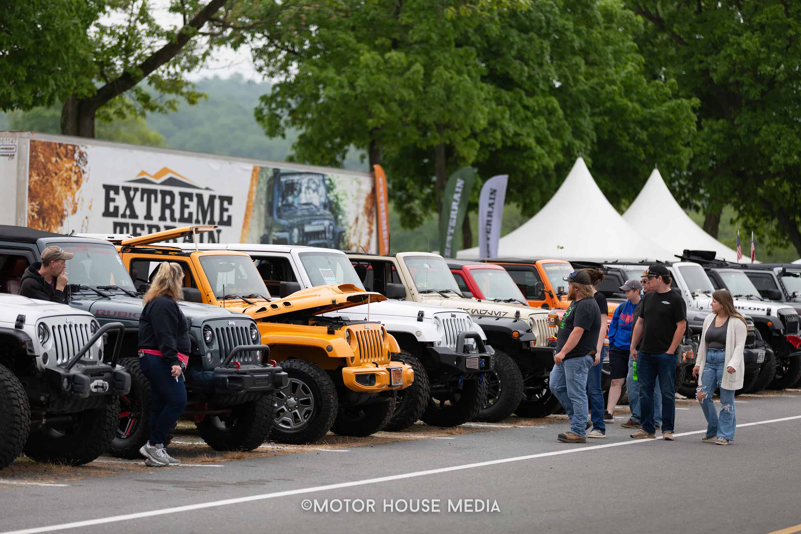 The Turn 5 Auto Show featuring Muscle Cars, Trucks, Jeeps and SUVs. Having raised more than $400k to-date, through this event Turn5 continues supporting Make-A-Wish Philadelphia, Delaware & Susquehanna Valley and its wish granting program serving critically ill children.