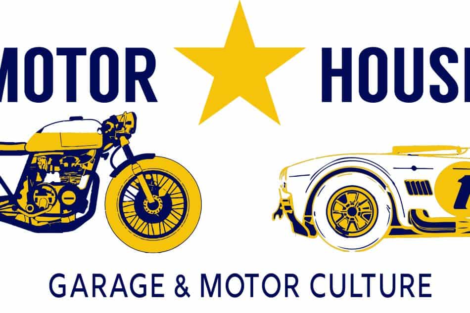 Motor House is hosting our First event!